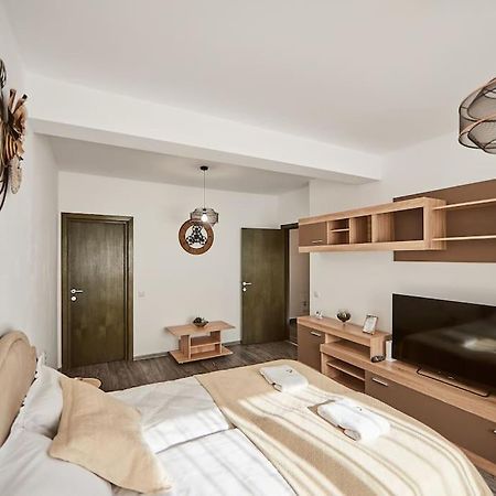 Sona Confort Brașov Exterior foto