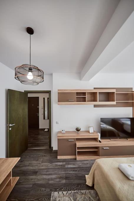 Sona Confort Brașov Exterior foto
