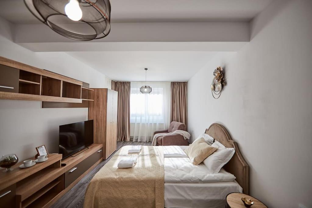 Sona Confort Brașov Exterior foto