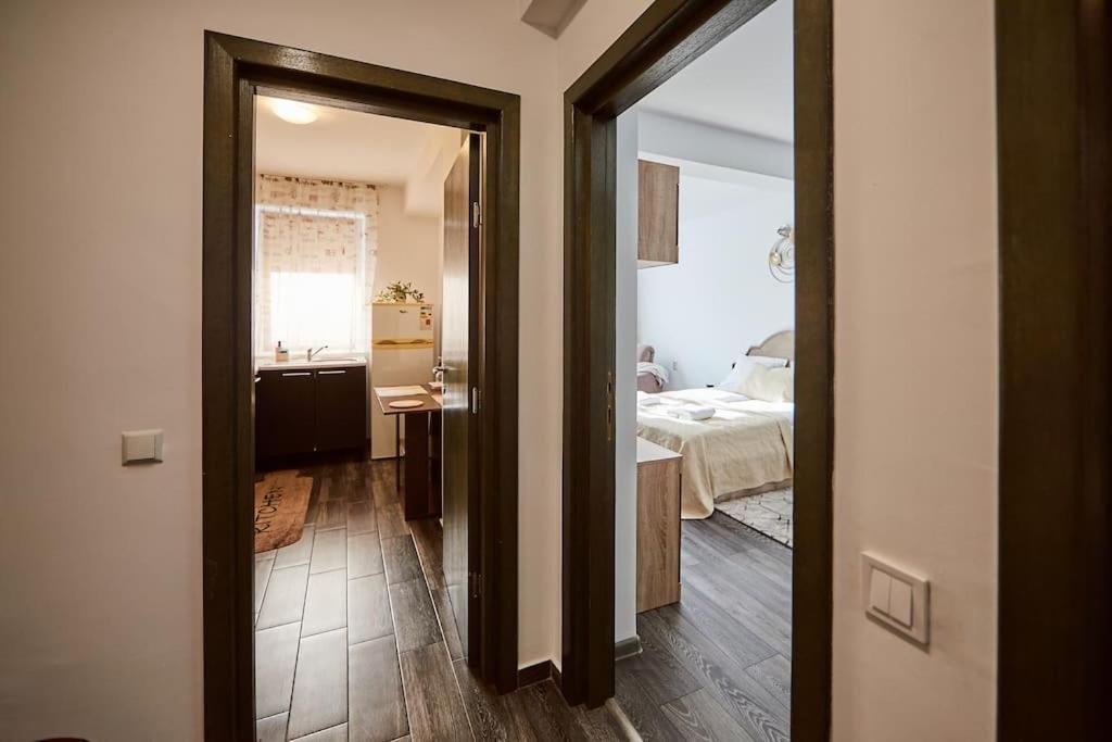 Sona Confort Brașov Exterior foto